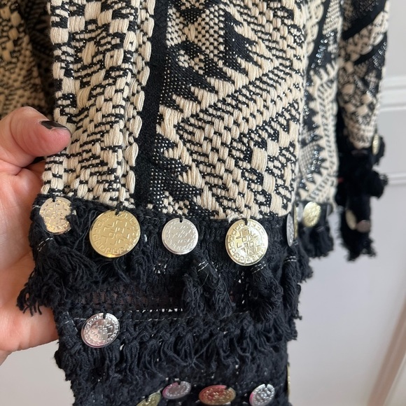 Boho Jacket - Picture 11 of 13